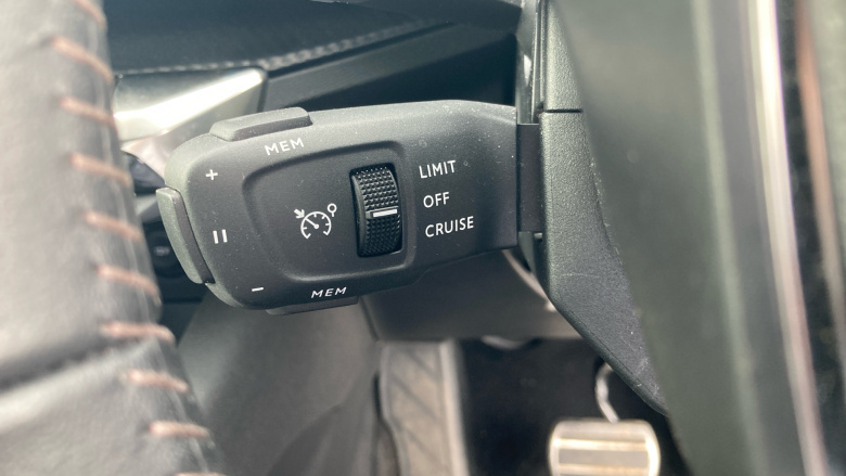 Peugeot 3008 1.6 Hybrid 180 Active 5dr e-EAT8 Estate